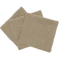 Blomus Geschirrtuch Wipe Perla Nomad (3-teilig)