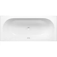 Bette 1634-000 Badewannen Rechteck Starlet Spirit