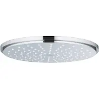 GROHE Rainshower Cosmopolitan 210 Kopfbrause mit Durchflusskonstanthalter