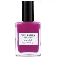 Nailberry , Nail Polish 15 ml Nagellack
