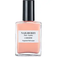 Nailberry Nagellack Oxygenated Nail Lacquer 15 ml