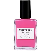 Nailberry Pink Tulip 15 ml