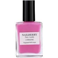 Nailberry Nagellack Oxygenated Nail Lacquer 15 ml
