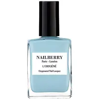 Nailberry Nagellack Oxygenated Nail Lacquer 15 ml