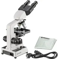 Bresser Bino Researcher 40-1000X Mikroskop