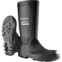 Dunlop JobGUARD Full Safety, S5, Gr. 41