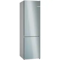 Bosch Kgn392icf Kühlschrank Mit Gefrierfach