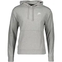 Nike Herren Kapuzensweat M NSW CLUB HOODIE PO FT