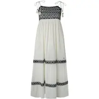 Pepe Jeans Ariel ärmelloses Kleid
