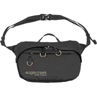 Eagle creek Bauchtasche Ranger XE Waist Pack Black River Rock