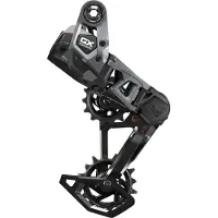 Sram Hinterer Umwerfer ohne Batterie GX T-Type Eagle AXS 12V