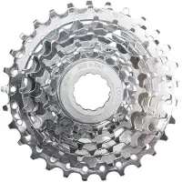 Miche K7 Primato Campagnolo Kassette