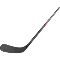 Bauer Vapor X5 Pro SR Hockey Composite Schläger (links, SR 77 Flex, P28)