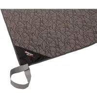 Vango Teppich CP101 - Insulated Fitted Carpet - Hexaway