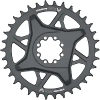 Sram T-type Eagle Gx D1 Dm Offset 3 Mm Kettenblatt