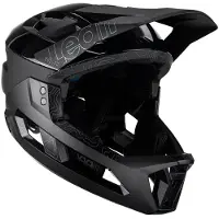 Leatt Helmet MTB Enduro 3.0 Stealth S.