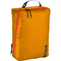 Eagle creek Organiser Eagle Creek Pack-It Isolate Clean/Dirty Cube M Sahara Gelb