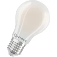 Ledvance LED CLASSIC höchste 7.2W 830 gefrostet E27 Lampe 1521lm 3000K warmweiss wie 100W 4099854060212