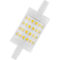 Ledvance LED LINE R7s 9.5W 827 R7s 1055lm 2700K warmweiss wie 75W dimmbar 4099854064906