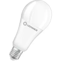 Ledvance LED-Lampe E27 LEDCLA150D20W827FRP