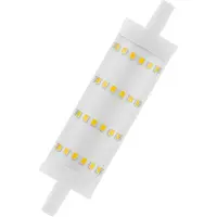 Ledvance LED Stablampe Parathom 118mm R7s 13W 1521lm warmweiss 2700K 4099854064937 wie 100W