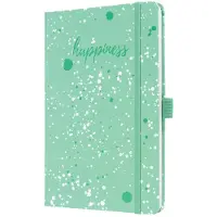 Sigel Taschenagenda Motiv
