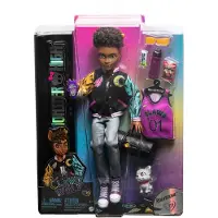 Monster High HNF65, 4 Jahr(e), 286 mm