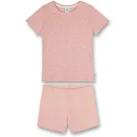 Sanetta Pyjama in Rosa - 92
