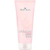 Charlotte Meentzen Silk & Pure Duschgel 200ml
