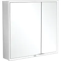 Villeroy & Boch V&B Einbau-Spiegelschrank MY VIEW NOW mit Sensorschalter 800x750x168mm 29,28 W