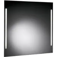 Emco Lichtspiegel premium 700x700mm, LED-Beleuchtung
