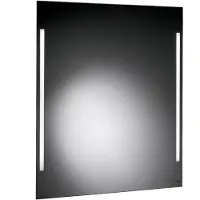 Emco Lichtspiegel premium 600x700mm, LED-Beleuchtung