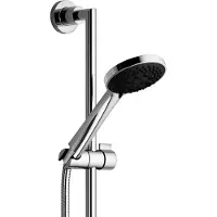 Dornbracht 26413892-33 Duschgarnitur ohne Handbrause Tara.