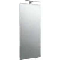 Emco LED-Lichtspiegel MEE mit Sensor-Schalter 450x900mm