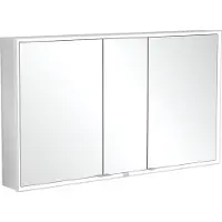 Villeroy & Boch V&B Einbau-Spiegelschrank MY VIEW NOW m Sensorschalter 1300x750x168mm 38,88 W