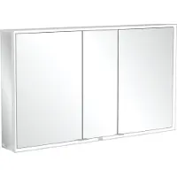 Villeroy & Boch V&B Spiegelschrank MY VIEW NOW m E/A sm Ho fähig 1300x750x168mm 38,88 W