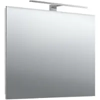 Emco LED-Lichtspiegel MEE mit Sensor-Schalter 790x590mm