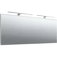 Emco 449600012 LED-Lichtspiegel mee 00012
