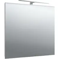Emco 449600004 LED-Lichtspiegel mee 00004