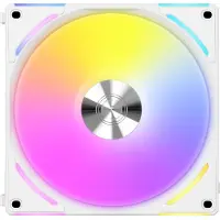 Lian Li Uni Al140 V2 Rgb Pwm 140 Mm Ventilator