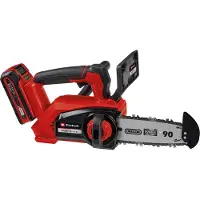 Einhell FORTEXXA Kabellose elektrische Astsäge