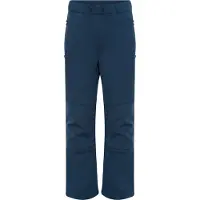 LEGO kidswear SOFTSHELL PANTS – LWPARAW 706 DARK NAVY (590) 134