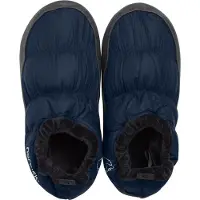 Nordisk Mos Down Slippers dress blue S