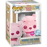 Funko POP! Pu Der Bär Disney Exklusive Figur
