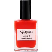 Nailberry Nagellack Oxygenated Nail Lacquer 15 ml