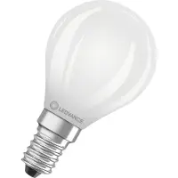 Osram LED-Tropfenlampe