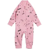 Adidas Overalls BLUV Q3 ONESI kind