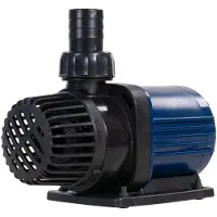 Aquaforte Teichpumpe DM-E 3000 Bürstenlos 3200 L/h 2,8 m Förderhöhe