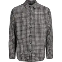 Jack & jones Regular Fit Karohemd
