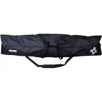 Summit Snowboardtasche Schwarz